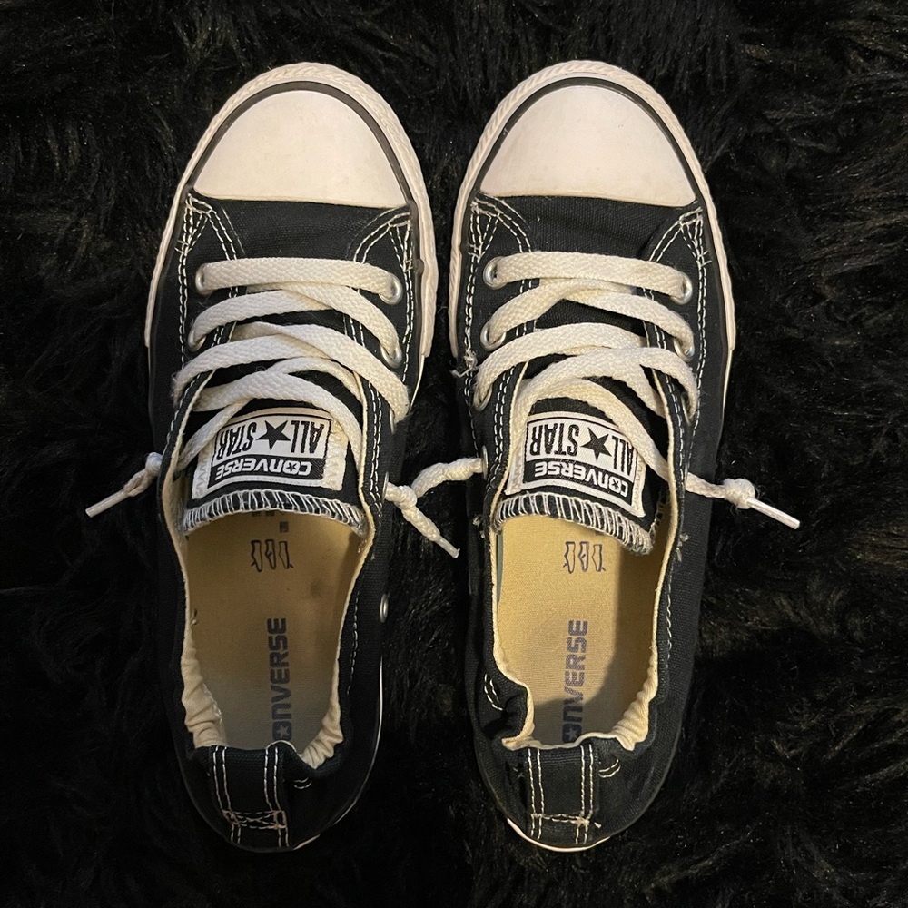 Converse Chuck Taylor Shoreline Slip-On Shoes